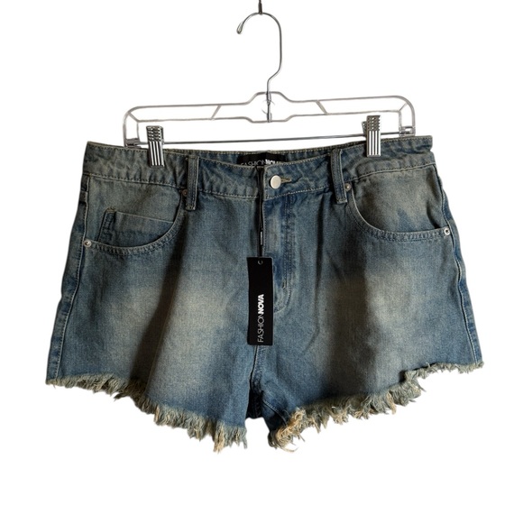 Fashion Nova High-Rise Denim Bundle - Picture 4 of 5